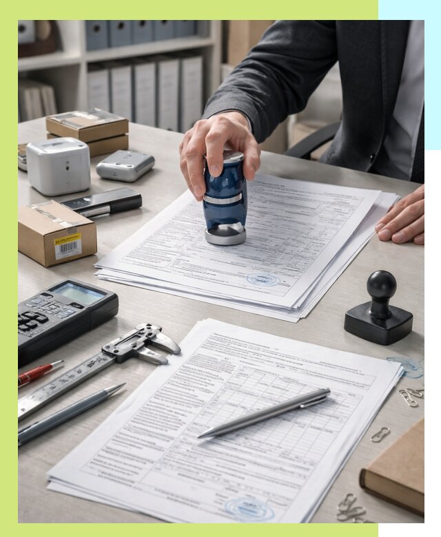 Декларирование товаров в Якутске: оформление, подача, поддержка