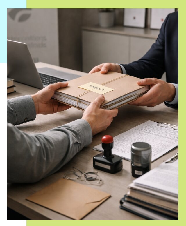 Сертификация для импорта в Якутске от 31245 р. | Алешин-Ктс