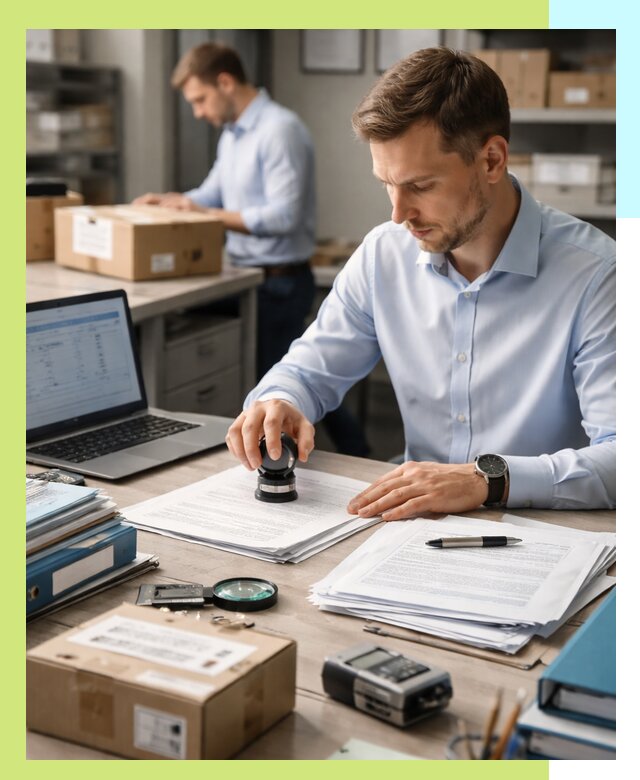 Сертификация для импорта товаров и оборудования в Якутске