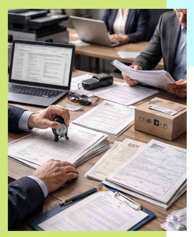 Сертификация продукции и услуг для экспорта в Якутске