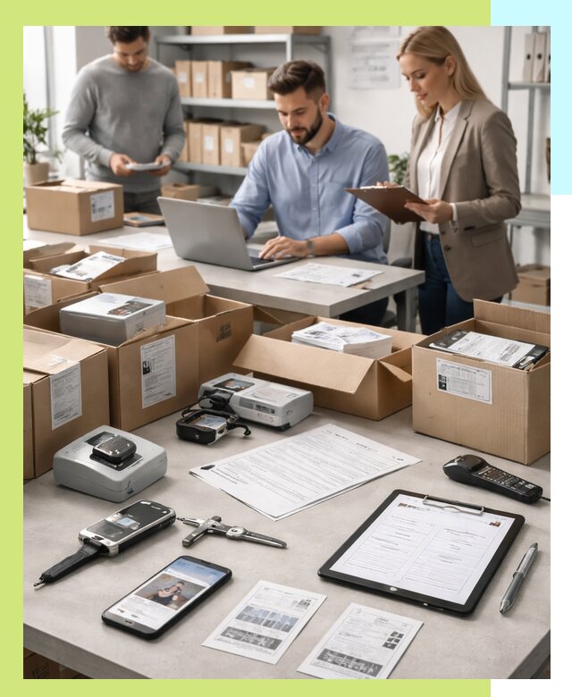 Сертификация товаров и документов для маркетплейсов в Якутске