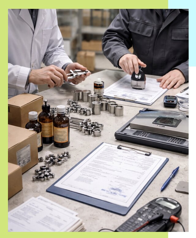 Сертификация продукции собственного производства в Якутске