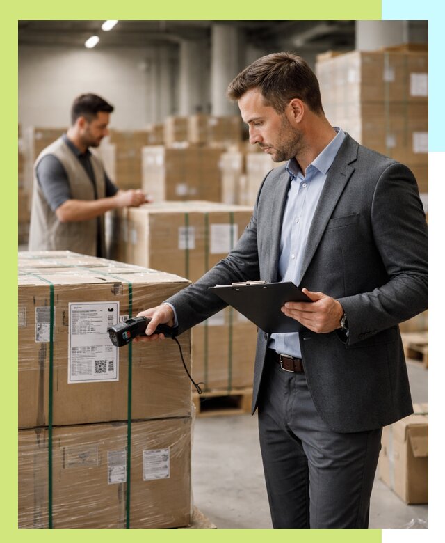 Сертификация партии товара в Якутске по требованиям законодательства